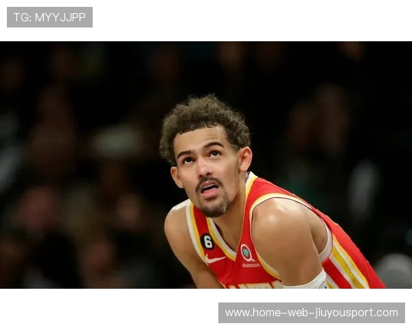 伟大，库里承认特雷·杨让他意识到自己对NBA的真正影响力，特雷杨能超越库里吗