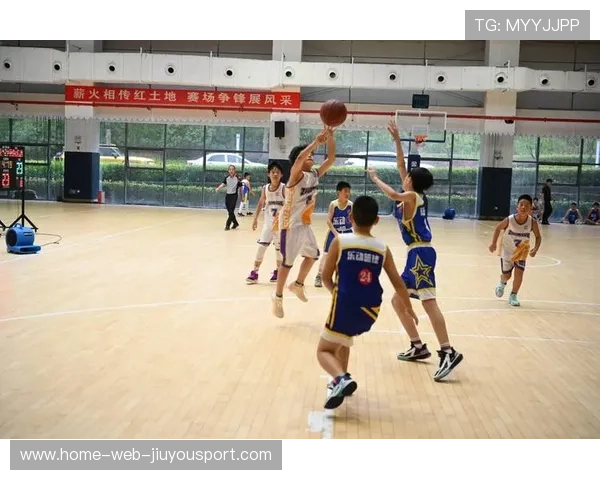 青少年篮球赛事直播点击量持续攀升，青少年篮球赛叫什么