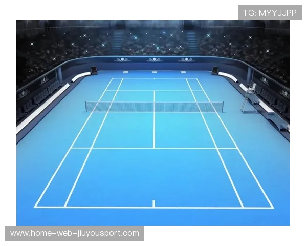 场地类型对网球比赛胜率的影响分析