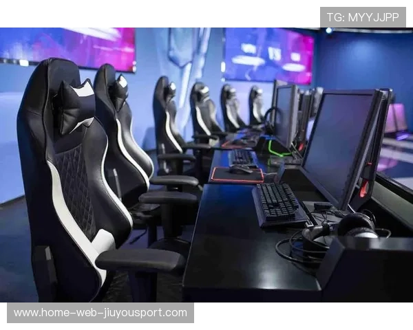 电竞行业的行业责任标准制定与执行建议